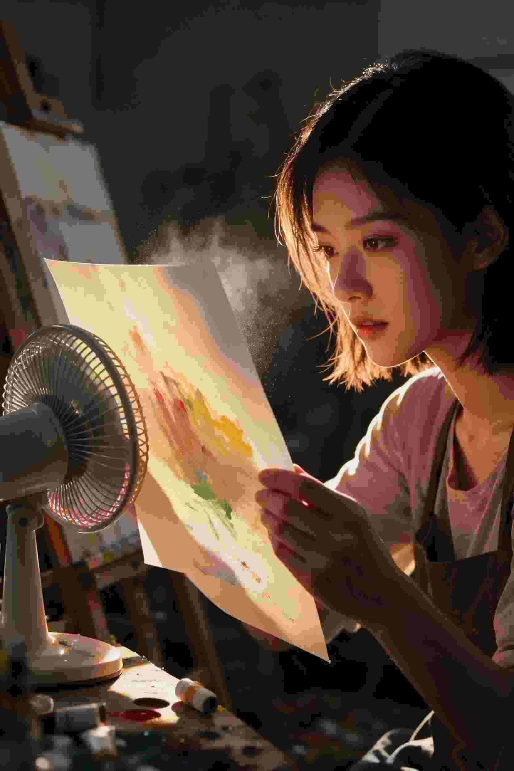 剧集